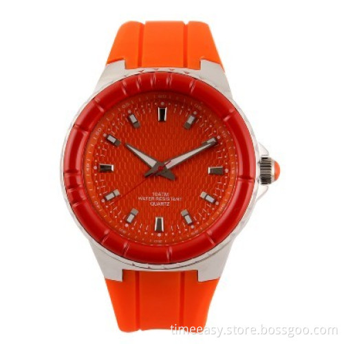 High Quality Stainless Steel Watch 2013 (TE-2708)